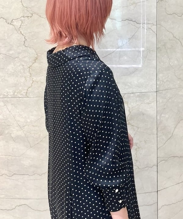 篠崎 香月さんの「BEAMS WOMEN｜」を使ったコーディネート