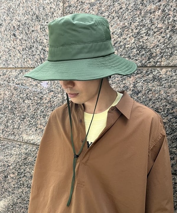 平柳 楓馬さんの「BEAMS WOMEN｜」を使ったコーディネート