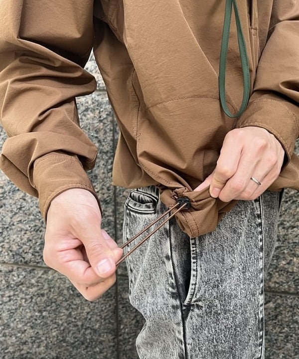 平柳 楓馬さんの「BEAMS WOMEN｜」を使ったコーディネート