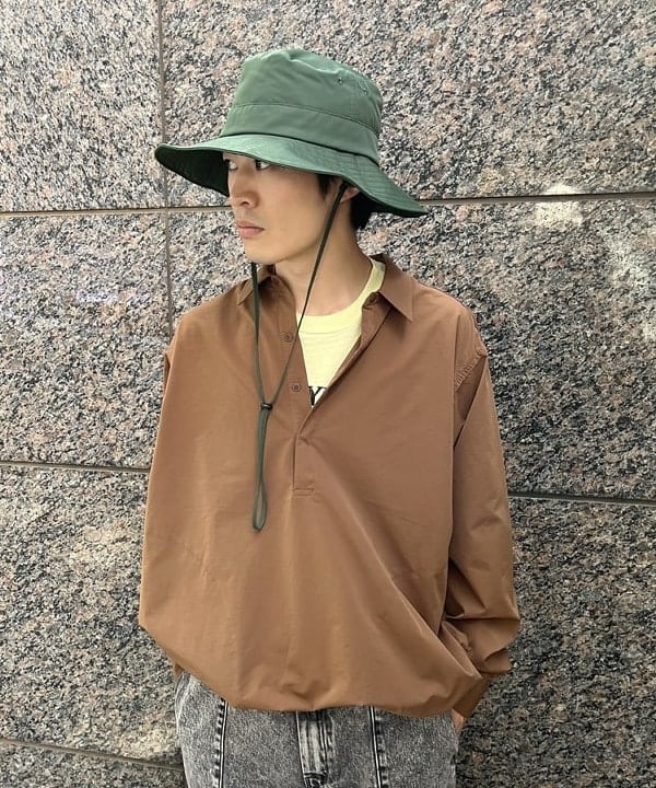 平柳 楓馬さんの「BEAMS WOMEN｜」を使ったコーディネート