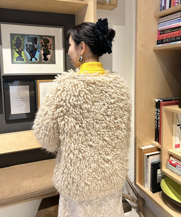 SAEさんの「BEAMS WOMEN｜」を使ったコーディネート