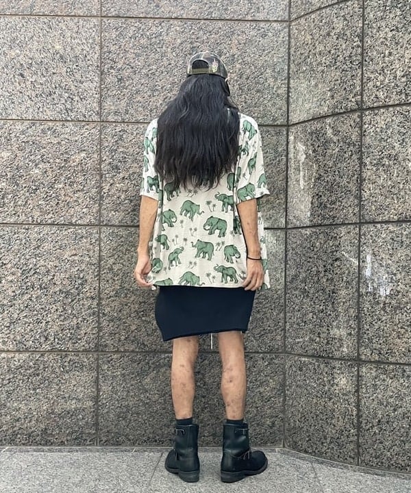 KOYO IKEDAさんの「BEAMS WOMEN｜」を使ったコーディネート