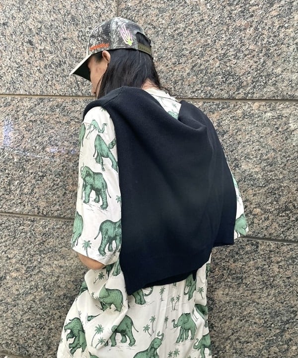 KOYO IKEDAさんの「BEAMS WOMEN｜」を使ったコーディネート