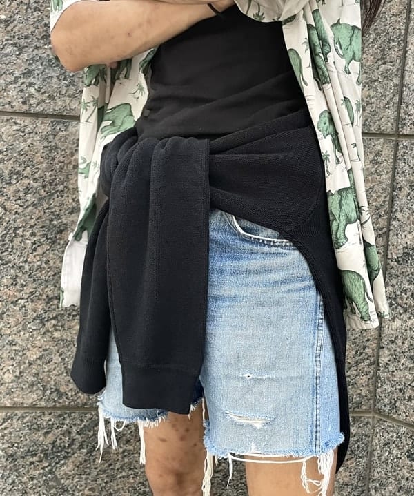 KOYO IKEDAさんの「BEAMS WOMEN｜」を使ったコーディネート