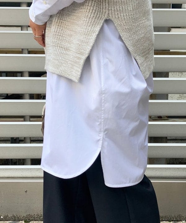 藤井 裕実子さんの「BEAMS WOMEN｜」を使ったコーディネート