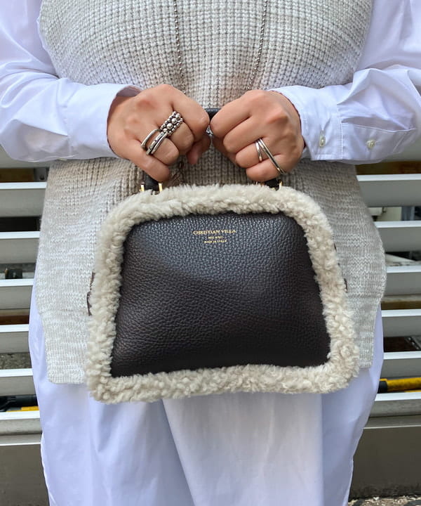 藤井 裕実子さんの「BEAMS WOMEN｜」を使ったコーディネート