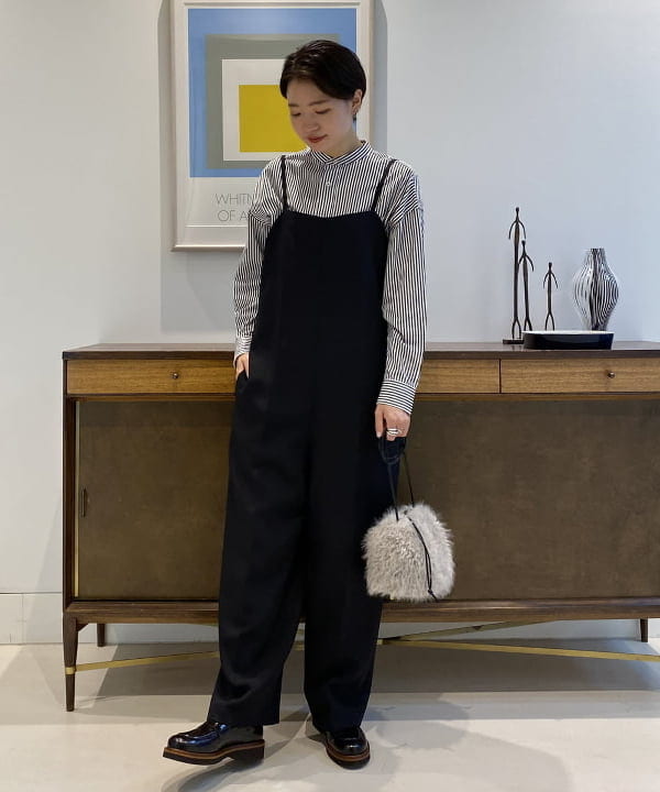 SANOさんの「BEAMS WOMEN｜」を使ったコーディネート