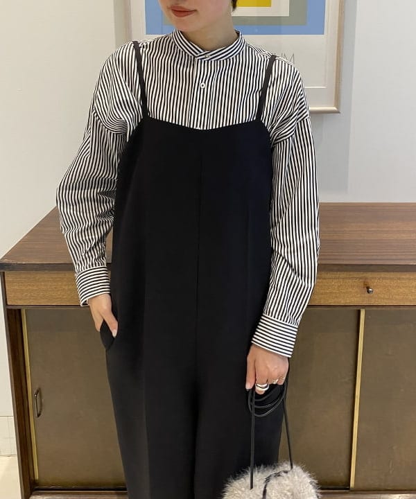 SANOさんの「BEAMS WOMEN｜」を使ったコーディネート