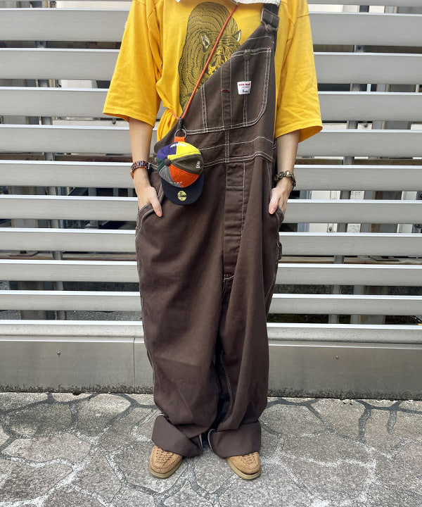 みりさんの「BEAMS WOMEN｜」を使ったコーディネート