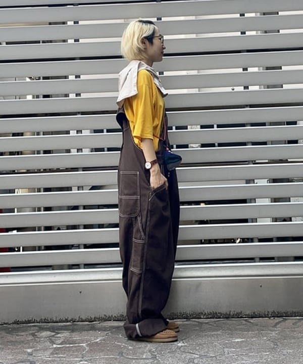 みりさんの「BEAMS WOMEN｜」を使ったコーディネート