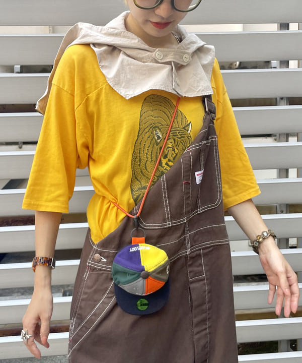 みりさんの「BEAMS WOMEN｜」を使ったコーディネート