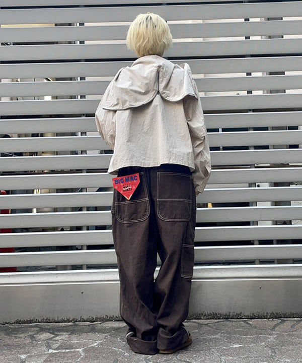 みりさんの「BEAMS WOMEN｜」を使ったコーディネート