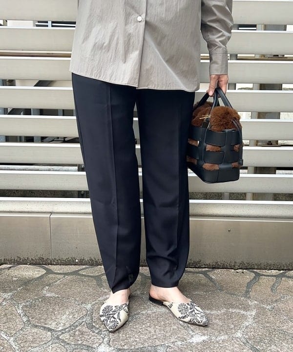 千田 静香さんの「BEAMS WOMEN｜」を使ったコーディネート