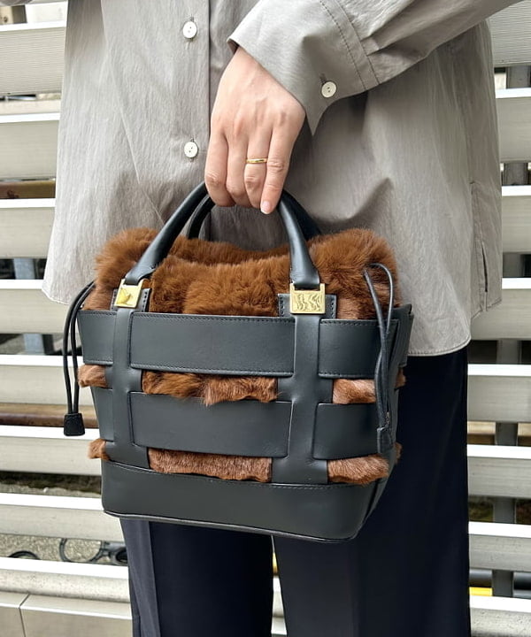 千田 静香さんの「BEAMS WOMEN｜」を使ったコーディネート