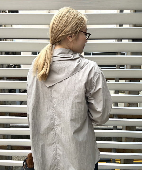 千田 静香さんの「BEAMS WOMEN｜」を使ったコーディネート