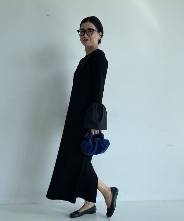 Demi-Luxe BEAMS（813559） スタイリング・コーディネイト｜BEAMS