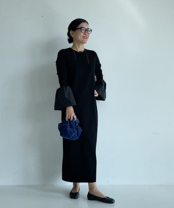 Demi-Luxe BEAMS（813559） スタイリング・コーディネイト｜BEAMS