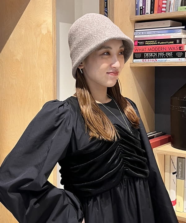 ちりこさんの「BEAMS WOMEN｜」を使ったコーディネート