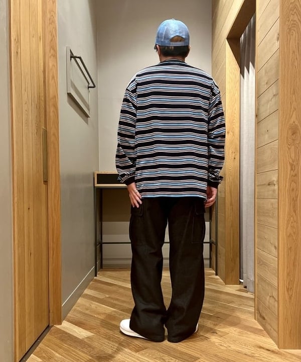 新里 京介さんの「BEAMS WOMEN｜」を使ったコーディネート