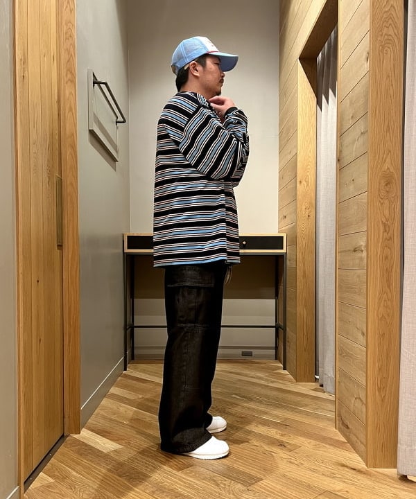 新里 京介さんの「BEAMS WOMEN｜」を使ったコーディネート