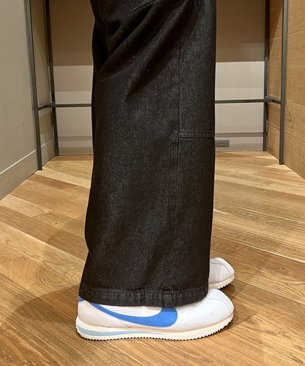 新里 京介さんの「BEAMS WOMEN｜」を使ったコーディネート