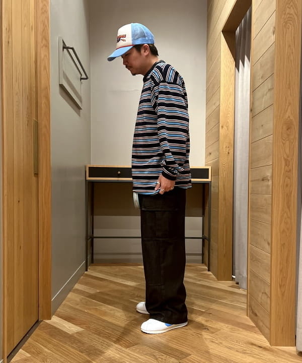 新里 京介さんの「BEAMS WOMEN｜」を使ったコーディネート