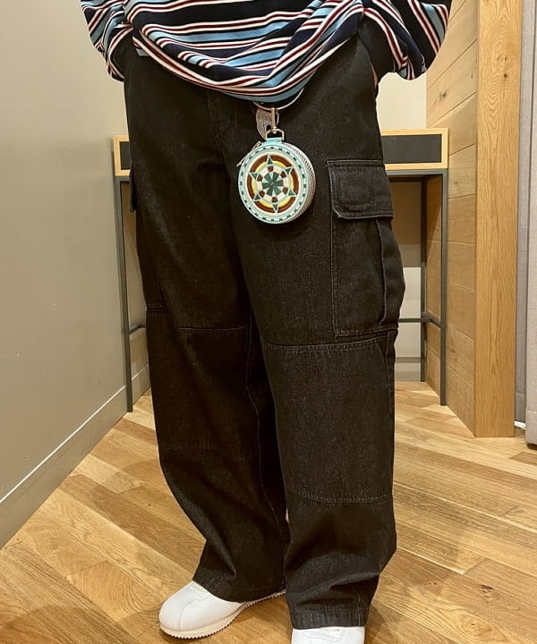 新里 京介さんの「BEAMS WOMEN｜」を使ったコーディネート