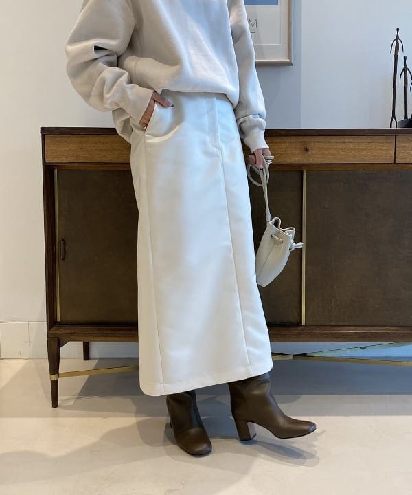 SANOさんの「BEAMS WOMEN｜」を使ったコーディネート