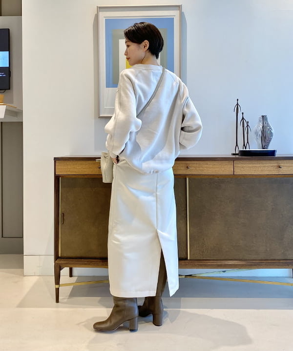 SANOさんの「BEAMS WOMEN｜」を使ったコーディネート