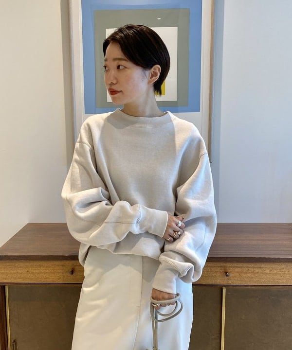 SANOさんの「BEAMS WOMEN｜」を使ったコーディネート