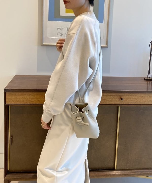 SANOさんの「BEAMS WOMEN｜」を使ったコーディネート