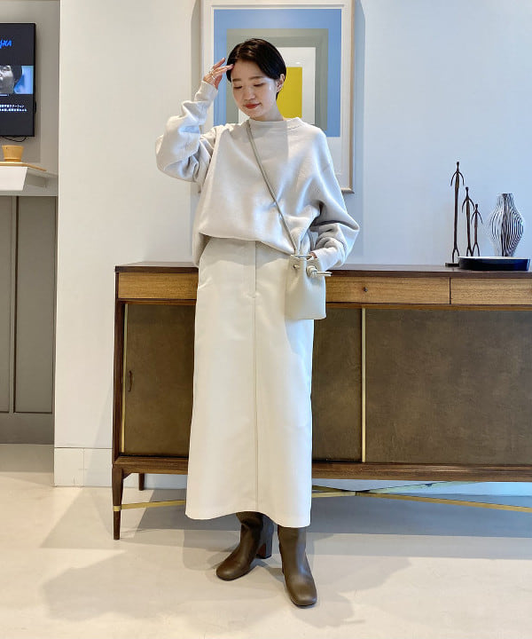 SANOさんの「BEAMS WOMEN｜」を使ったコーディネート