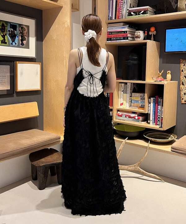 ちりこさんの「BEAMS WOMEN｜」を使ったコーディネート