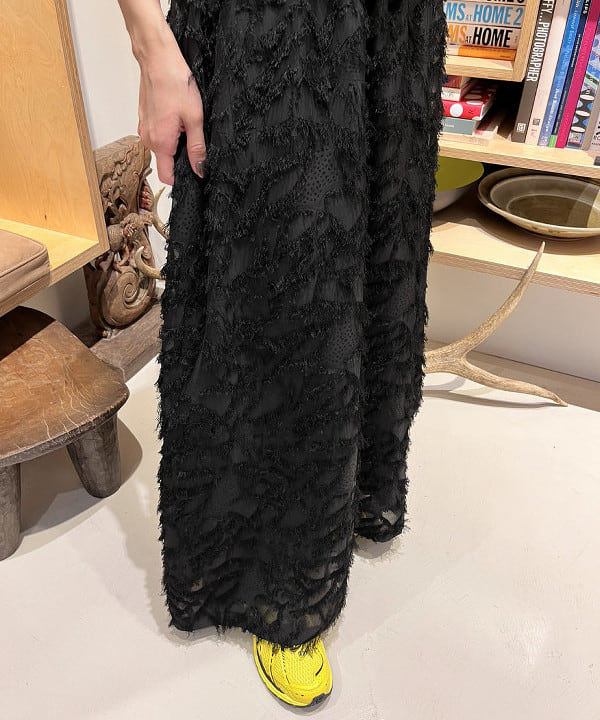 ちりこさんの「BEAMS WOMEN｜」を使ったコーディネート