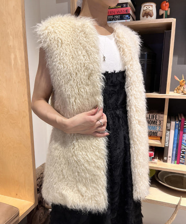 ちりこさんの「BEAMS WOMEN｜」を使ったコーディネート