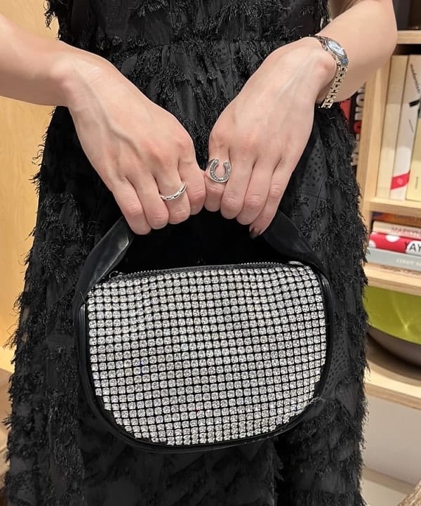 ちりこさんの「BEAMS WOMEN｜」を使ったコーディネート