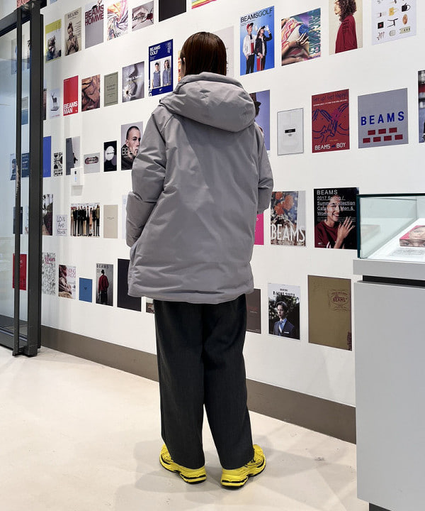 ちりこさんの「BEAMS WOMEN｜」を使ったコーディネート