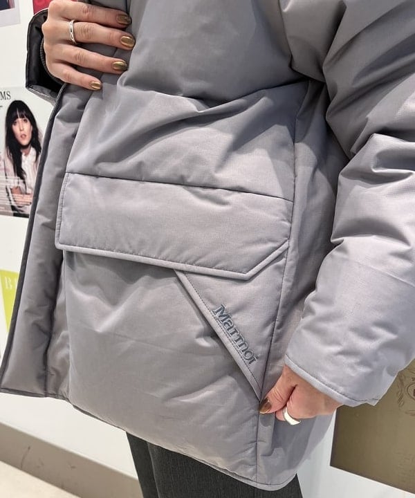 ちりこさんの「BEAMS WOMEN｜」を使ったコーディネート