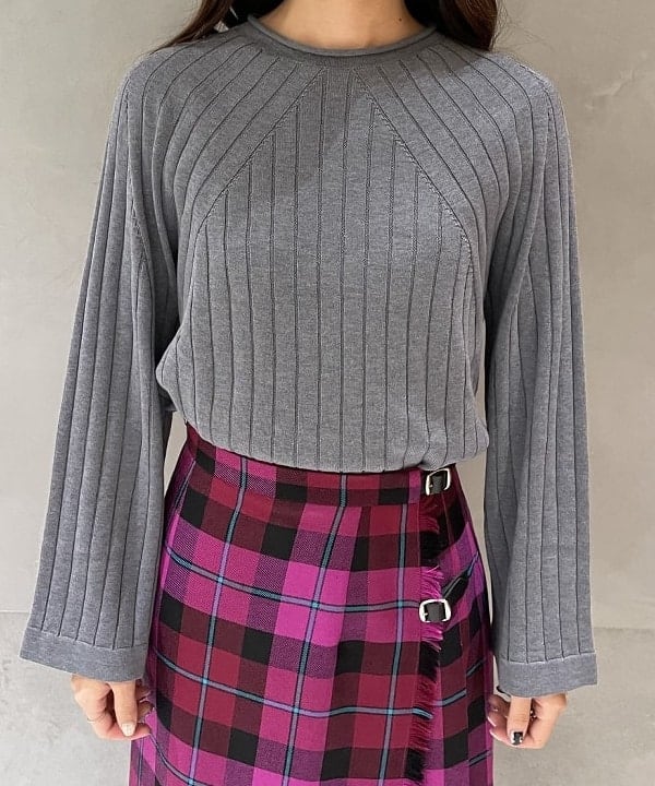 高木 菜央さんの「BEAMS WOMEN｜」を使ったコーディネート