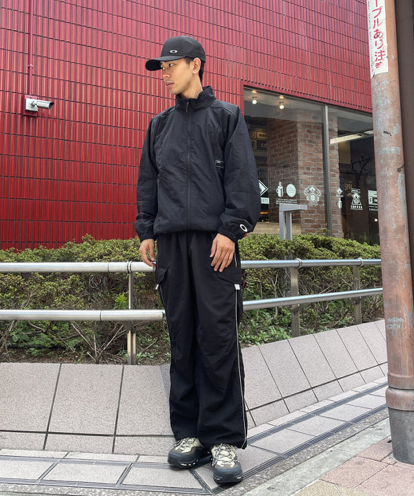 ビームス ストリート 梅田（813641） スタイリング・コーディネイト｜BEAMS