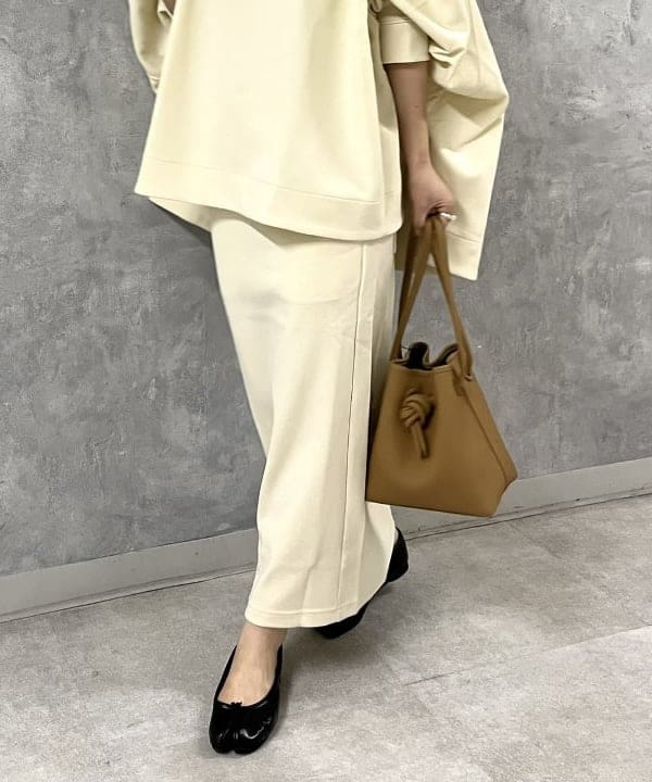 shirakiさんの「BEAMS WOMEN｜」を使ったコーディネート