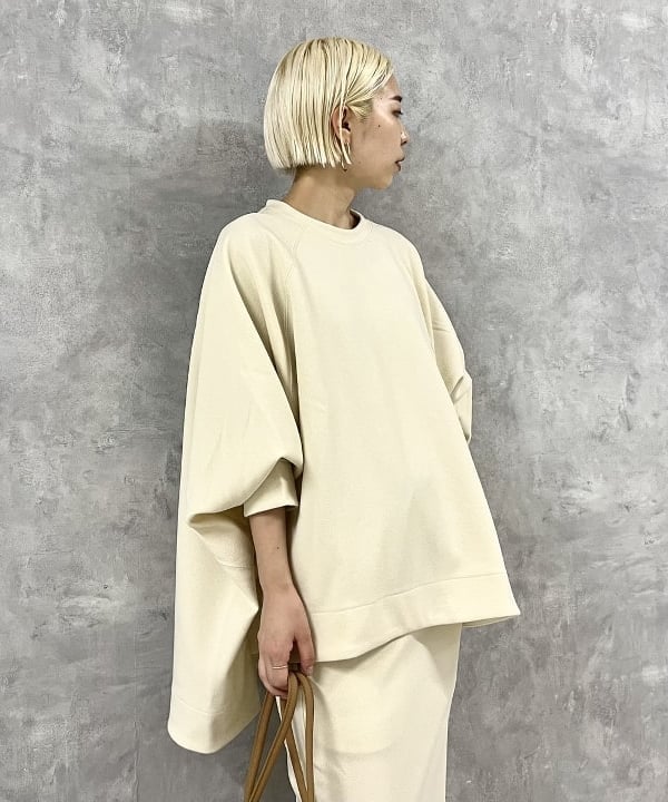 shirakiさんの「BEAMS WOMEN｜」を使ったコーディネート