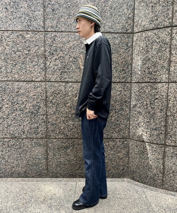 トラ吉さんの「BEAMS WOMEN｜」を使ったコーディネート