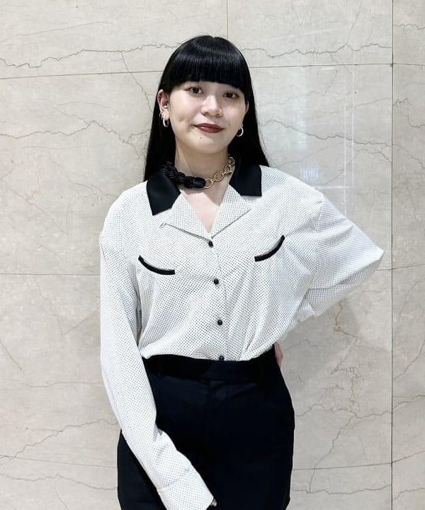 カワライさんの「BEAMS WOMEN｜」を使ったコーディネート