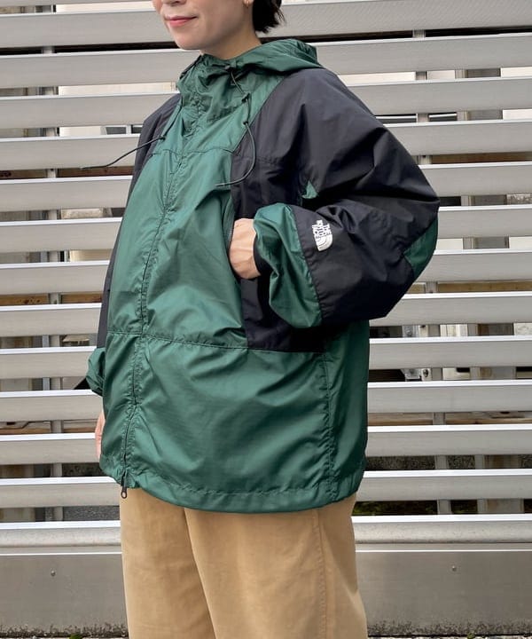 コウリキ　マミさんの「BEAMS WOMEN｜ナバルボーダー ビッグ ボートネック カットソー」を使ったコーディネート