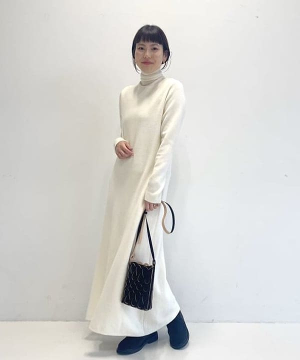 Ichika Hondaさんの「BEAMS WOMEN｜」を使ったコーディネート