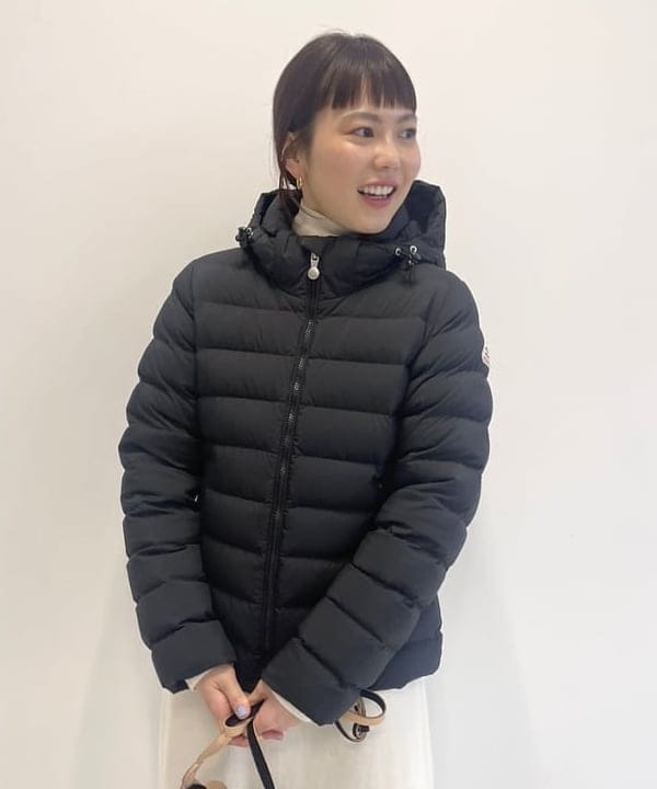 Ichika Hondaさんの「BEAMS WOMEN｜」を使ったコーディネート