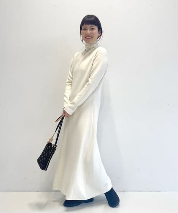 Ichika Hondaさんの「BEAMS WOMEN｜」を使ったコーディネート