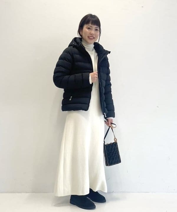 Ichika Hondaさんの「BEAMS WOMEN｜」を使ったコーディネート