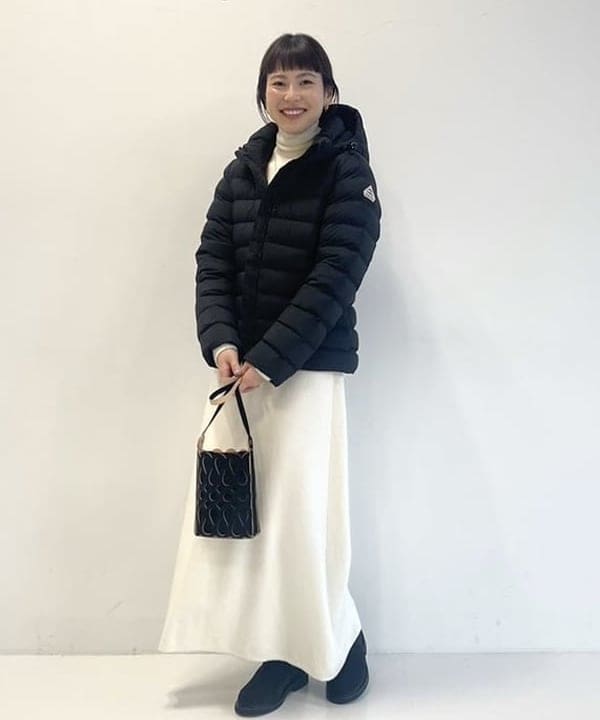 Ichika Hondaさんの「BEAMS WOMEN｜」を使ったコーディネート